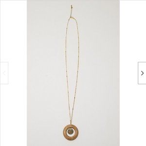 Fashion Jewelry Necklace 5576E1M